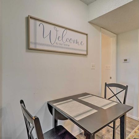 Branson West Condo - 2 Mi To Silver Dollar City Eksteriør billede