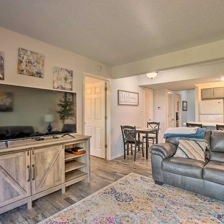 Branson West Condo - 2 Mi To Silver Dollar City Eksteriør billede