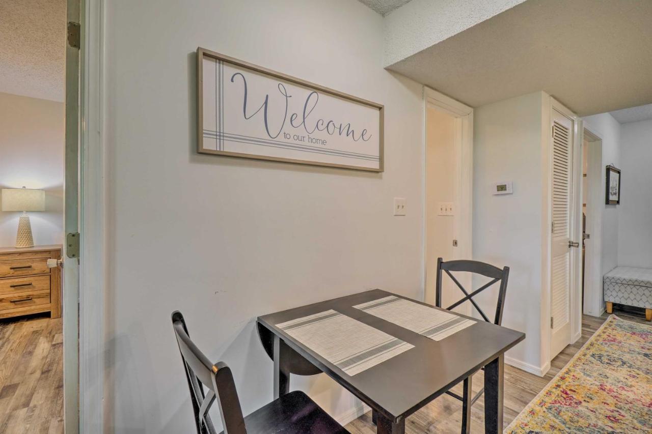 Branson West Condo - 2 Mi To Silver Dollar City Eksteriør billede