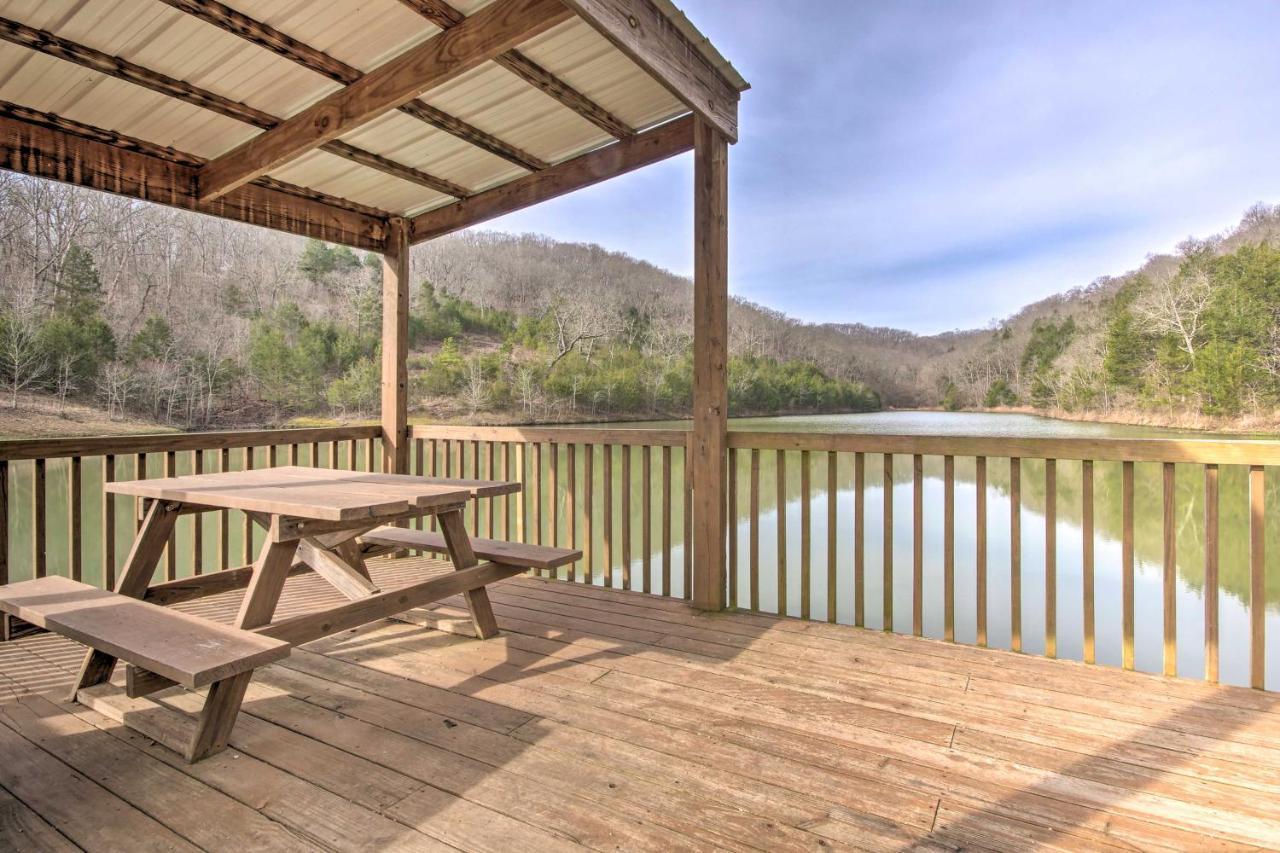 Branson West Condo - 2 Mi To Silver Dollar City Eksteriør billede