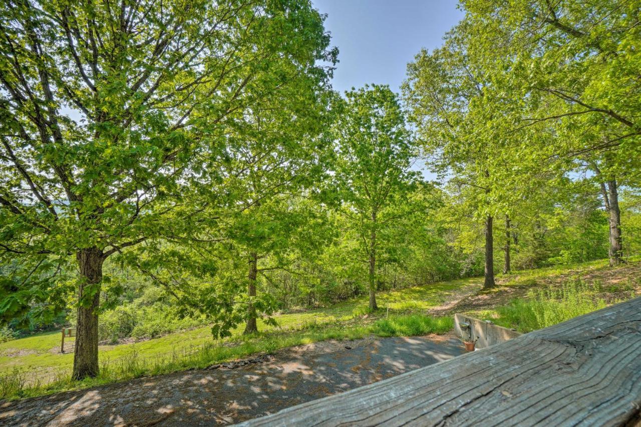 Branson West Condo - 2 Mi To Silver Dollar City Eksteriør billede