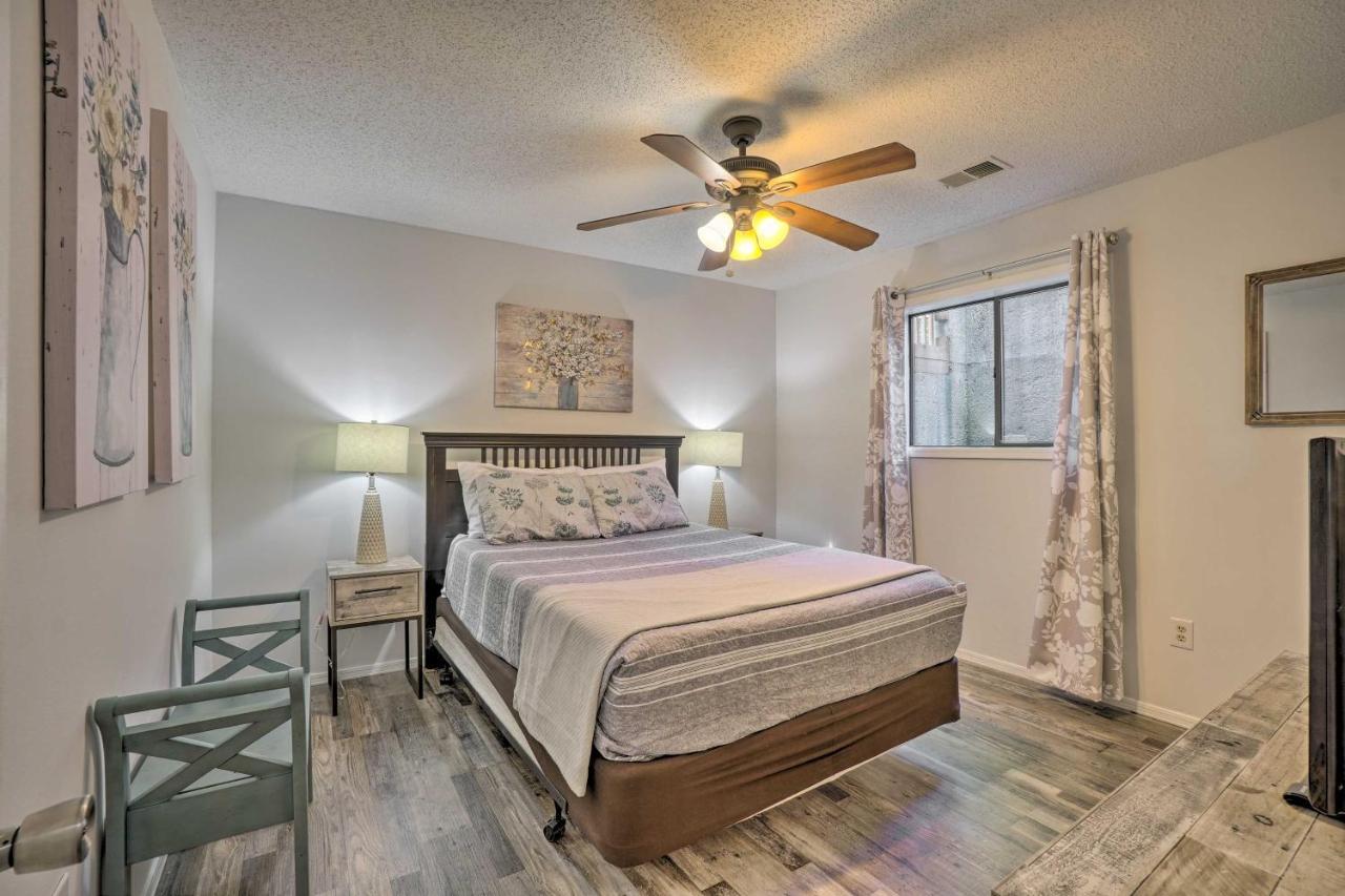 Branson West Condo - 2 Mi To Silver Dollar City Eksteriør billede
