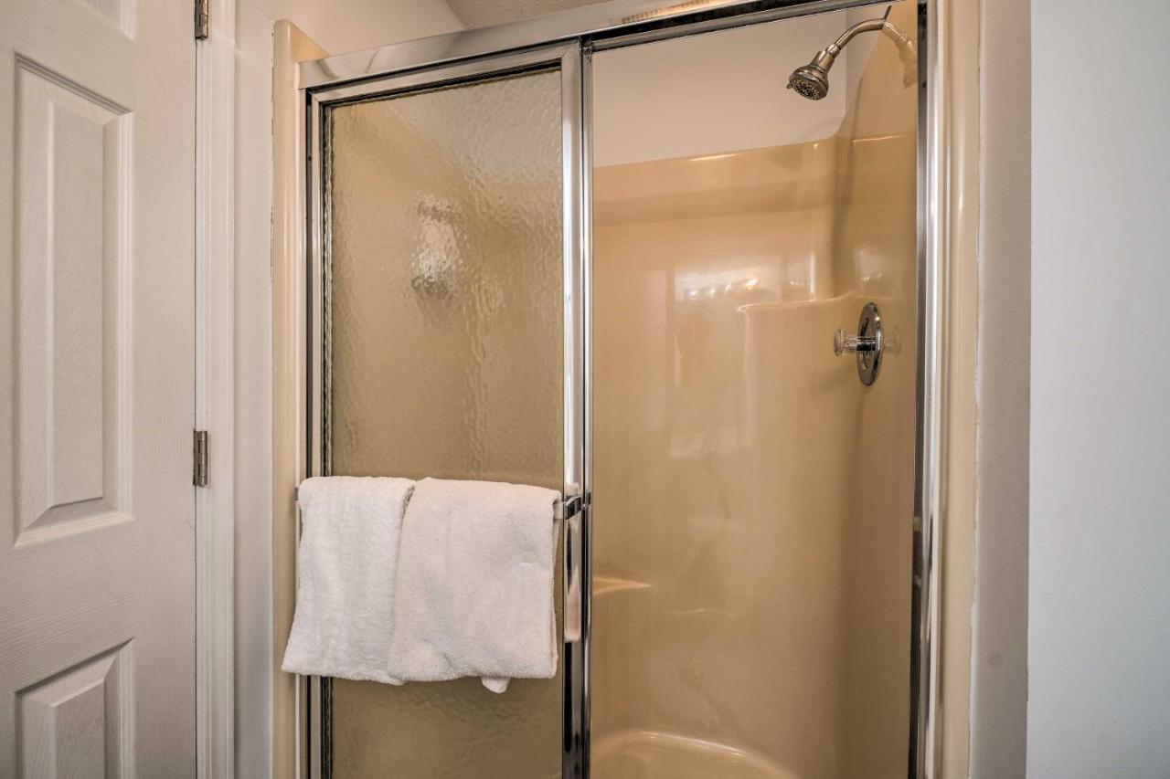 Branson West Condo - 2 Mi To Silver Dollar City Eksteriør billede