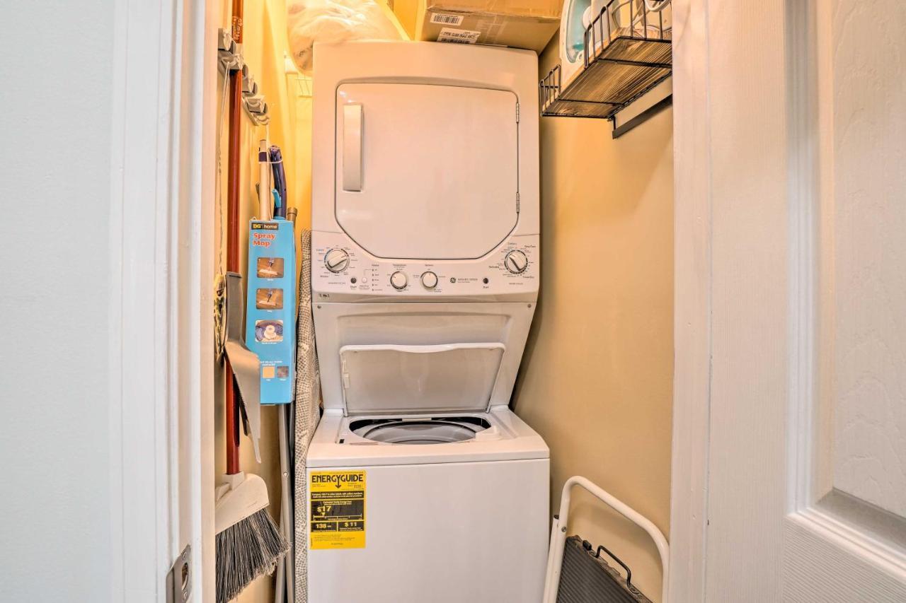 Branson West Condo - 2 Mi To Silver Dollar City Eksteriør billede