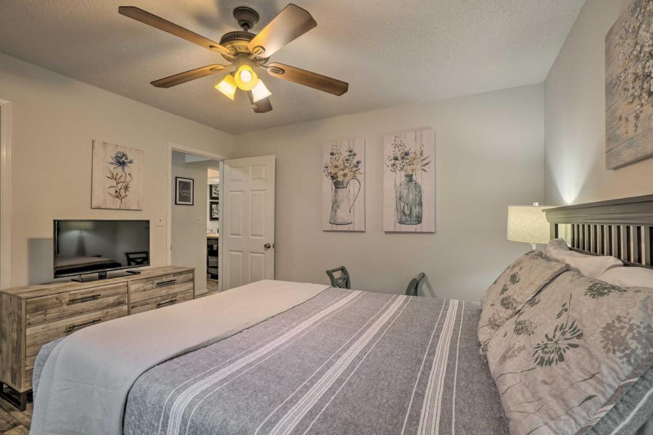 Branson West Condo - 2 Mi To Silver Dollar City Eksteriør billede