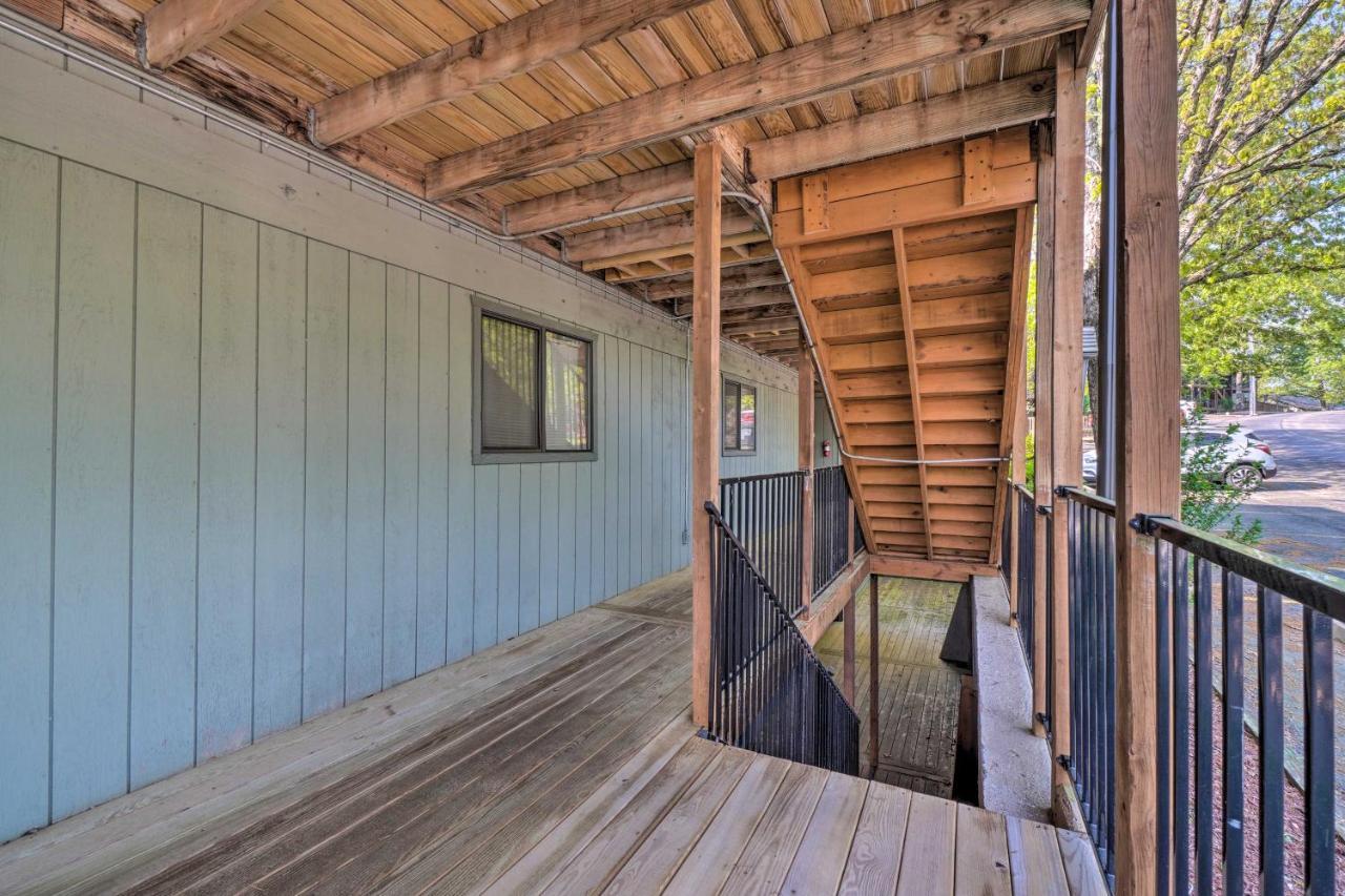 Branson West Condo - 2 Mi To Silver Dollar City Eksteriør billede