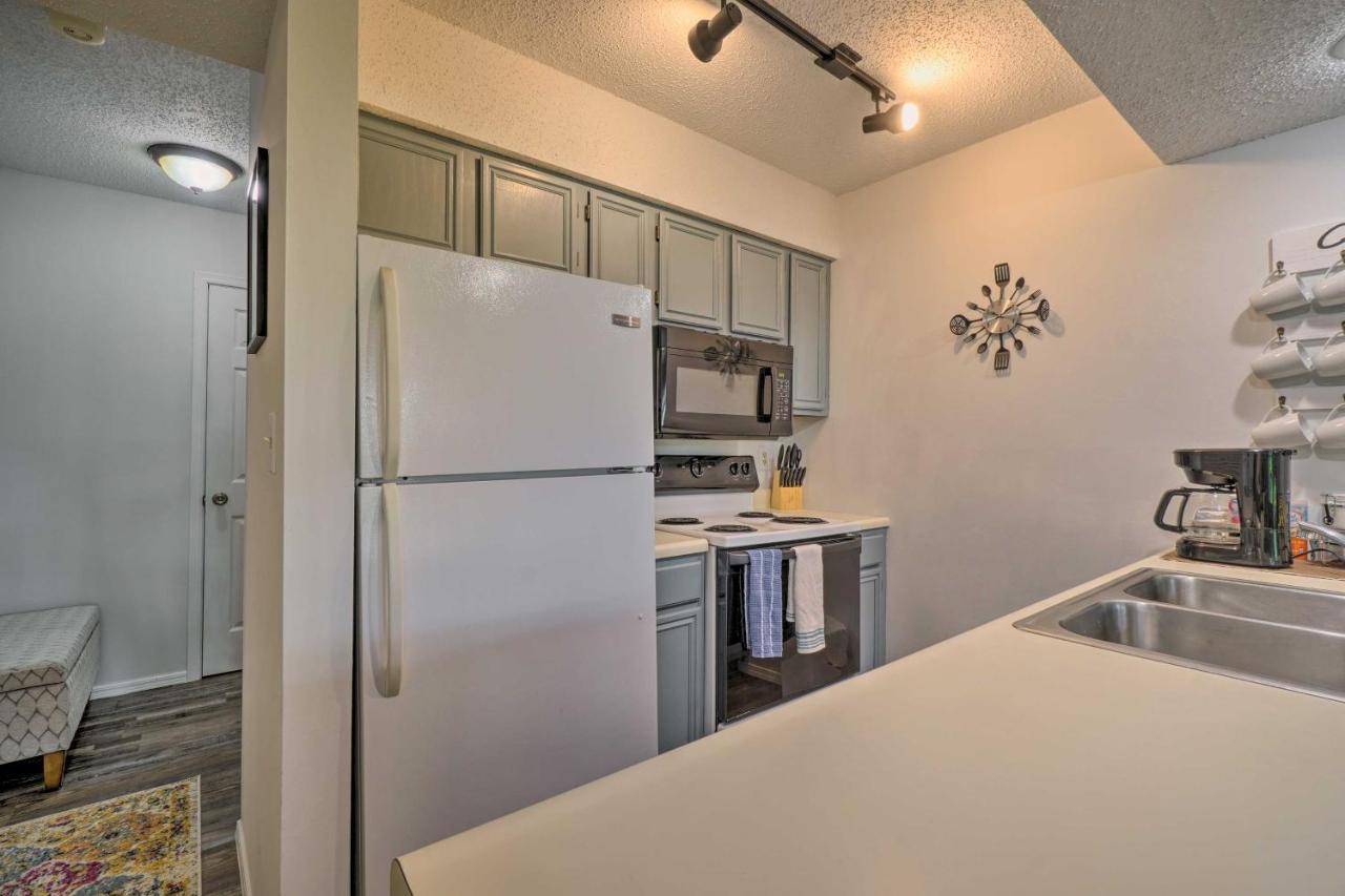 Branson West Condo - 2 Mi To Silver Dollar City Eksteriør billede