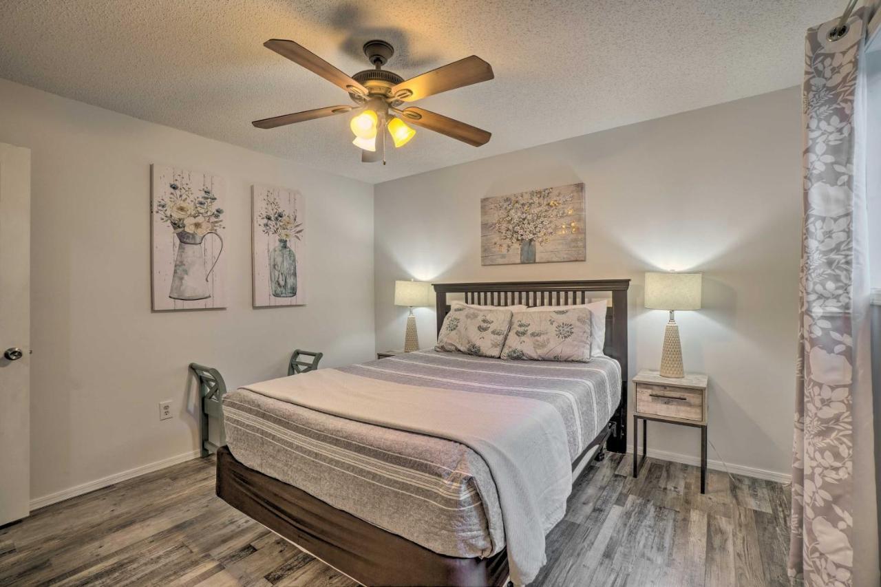 Branson West Condo - 2 Mi To Silver Dollar City Eksteriør billede